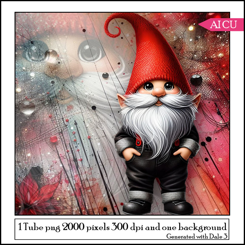 (image for) EW AI Gnome 01 2024